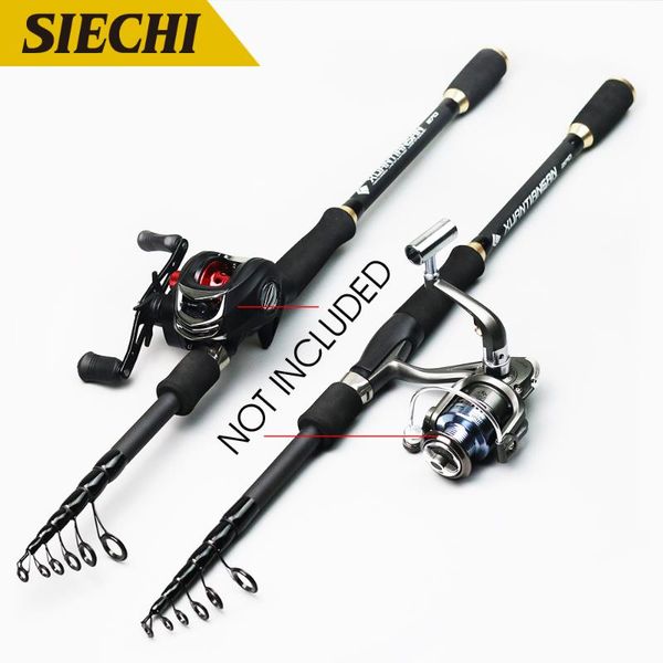 fishing rod carbon fiber ultralight spinning casting 1.8m 2.1m 2.4m 2.7m lure boat rods
fishing rod carbon fiber ultralight spinning casting 1.8m 2.1m 2.4m 2.7m lure boat rods