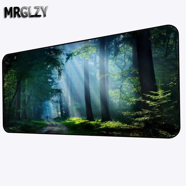 mouse pads & wrist rests mrglzy large pad natural blue forest snow gaming deskpad with seaming csgo non-slip rubber xxl
mouse pads & wrist rests mrglzy large pad natural blue forest snow gaming deskpad with seaming csgo non-slip rubber xxl