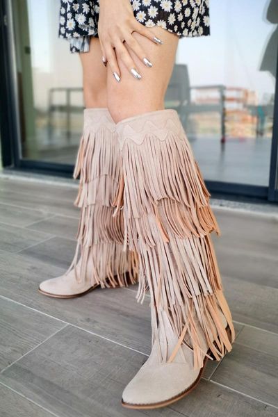boots 2021 women trendy knee-high with fringe 5 cm ladies rounded toe black beige light brown or else
boots 2021 women trendy knee-high with fringe 5 cm ladies rounded toe black beige light brown or else