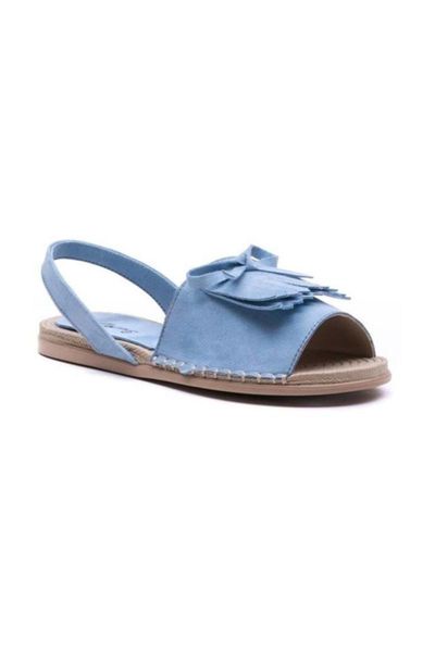 allecra blue suede sandals, Black
allecra blue suede sandals, Black