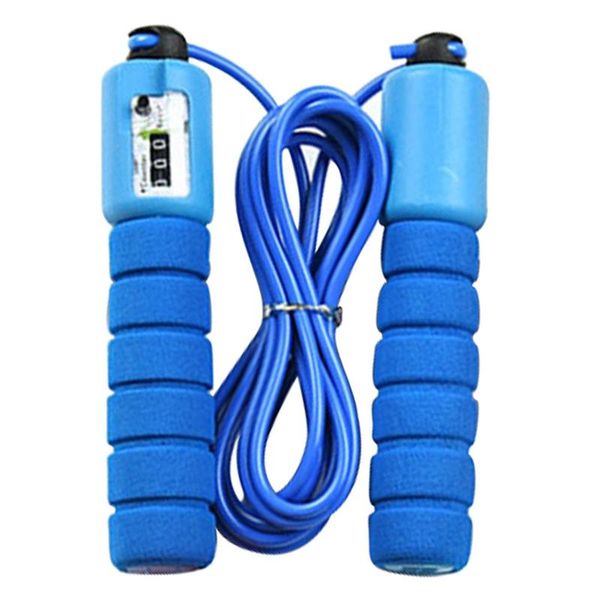 crossfit exercise fast speed counting jump skip rope skipping wire calories 2.8m adjustable gym sports fitness ropes
crossfit exercise fast speed counting jump skip rope skipping wire calories 2.8m adjustable gym sports fitness ropes