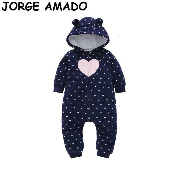 rompers baby autumn winter boy girl long sleeve hooded christmas cotton thicken jumpsuits born clothes e2540 zbpm, Blue
rompers baby autumn winter boy girl long sleeve hooded christmas cotton thicken jumpsuits born clothes e2540 zbpm, Blue