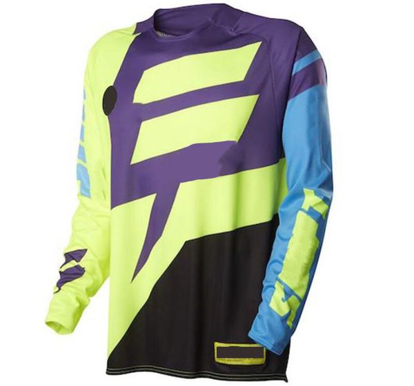 2021 multiple styles downhill clothes summer long-sleeved t-shirt mountain bike cross-country cycling suit
2021 multiple styles downhill clothes summer long-sleeved t-shirt mountain bike cross-country cycling suit