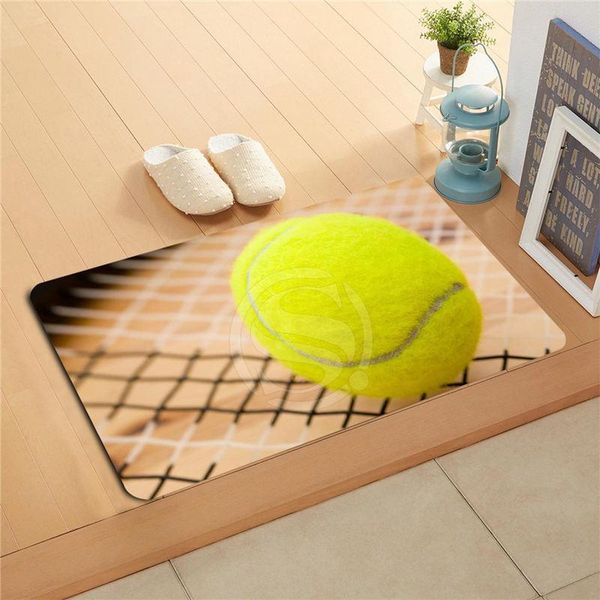 carpets #q296w custom tennis ball sport doormat home decor door mat floor bath mats foot pad u-296wt-718u
carpets #q296w custom tennis ball sport doormat home decor door mat floor bath mats foot pad u-296wt-718u