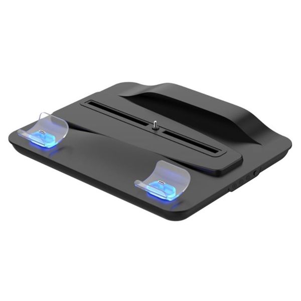 fans & coolings vertical bracket suitable for ps5 host cooling fan base charging station with controller charger
fans & coolings vertical bracket suitable for ps5 host cooling fan base charging station with controller charger