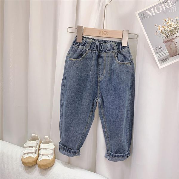 winter new baby girls thicken jeans casual korean solid kids plus velvet denim pants 2 3 4 5 6 7 y girls fashion new warm jeans, Blue
winter new baby girls thicken jeans casual korean solid kids plus velvet denim pants 2 3 4 5 6 7 y girls fashion new warm jeans, Blue