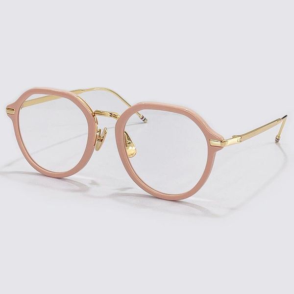 fashion sunglasses frames 2021 women men glasses frame acetate optical, Black
fashion sunglasses frames 2021 women men glasses frame acetate optical, Black