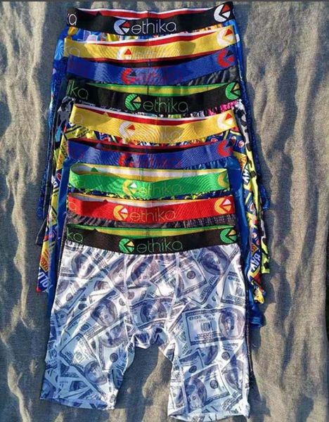 2022 new arrived color random styles ethika men's boxer underwear sports hiphop rock excise underpants skateboard street quick dry, Black;white
2022 new arrived color random styles ethika men's boxer underwear sports hiphop rock excise underpants skateboard street quick dry, Black;white