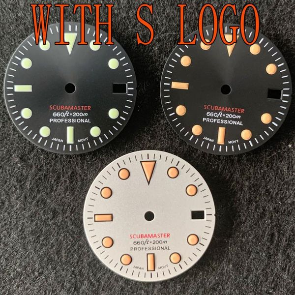 repair tools & kits watch accessories 28.5mm sun pattern dial green luminous suitable for japanese nh35 movement
repair tools & kits watch accessories 28.5mm sun pattern dial green luminous suitable for japanese nh35 movement