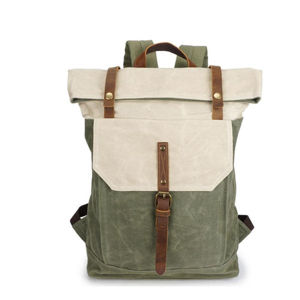 backpack yilunxi male simple portable virile comfortable bags canvas waterproof man backpacks personality boy bag
backpack yilunxi male simple portable virile comfortable bags canvas waterproof man backpacks personality boy bag