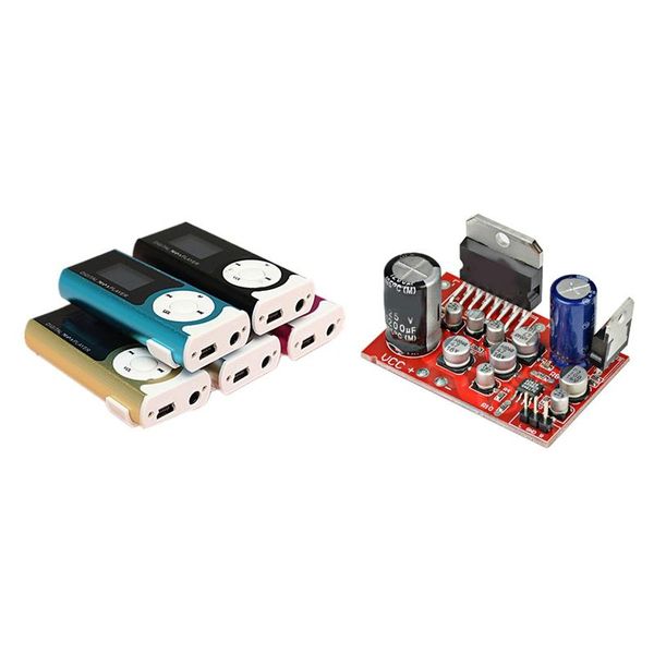 & mp4 players 1 pcs mini usb clip player mp3 lcd screen 16gb audio dc 12v tda7379 38w+38w stereo board
& mp4 players 1 pcs mini usb clip player mp3 lcd screen 16gb audio dc 12v tda7379 38w+38w stereo board