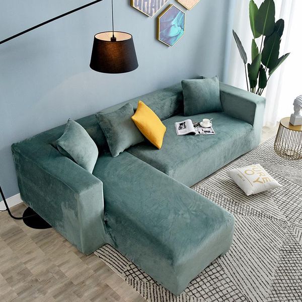 chair covers thicken plus velvet high elasticity solid color armchair l-shaped corner sofa cover combination suitable for 1/2/3/4 seats
chair covers thicken plus velvet high elasticity solid color armchair l-shaped corner sofa cover combination suitable for 1/2/3/4 seats