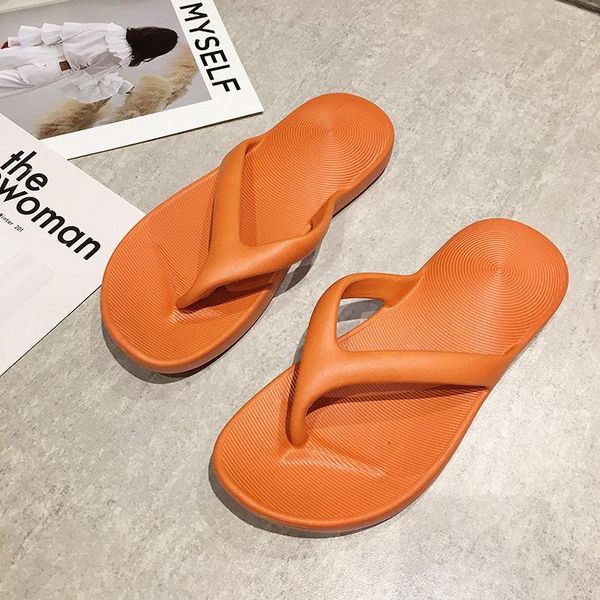 women flip flops home comfort flat slippers women's indoor eva non-slip fashion casual slides beach shoes, Black
women flip flops home comfort flat slippers women's indoor eva non-slip fashion casual slides beach shoes, Black