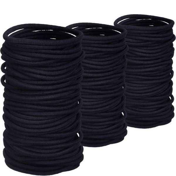 hair accessories 50pcs thick heavy no-metal elastic ties black rubber ponytail holders bands 3mm 4mm 6mm
hair accessories 50pcs thick heavy no-metal elastic ties black rubber ponytail holders bands 3mm 4mm 6mm