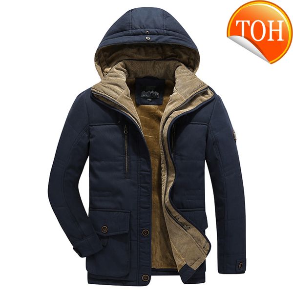 fashion new 2021 casual jacket men's winter parkas male fur thick parka heated jackets cotton warm coats long-sleeved men, Black
fashion new 2021 casual jacket men's winter parkas male fur thick parka heated jackets cotton warm coats long-sleeved men, Black