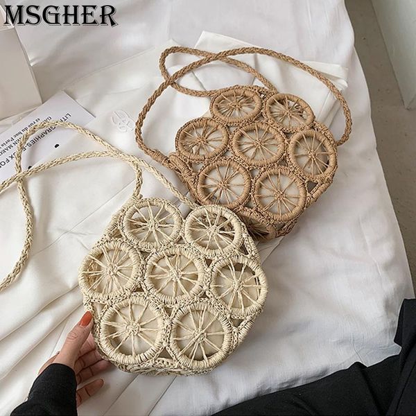 shoulder bags hollow out handmade straw portable lady bag summer beach holiday picnic large capacity hexagonal one crossbody
shoulder bags hollow out handmade straw portable lady bag summer beach holiday picnic large capacity hexagonal one crossbody