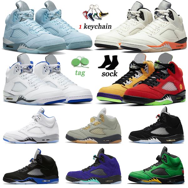 jumpman 5 5s men basketball shoes shattered backboard jade horizon stealth raging bull bluebird racer blue white cement mens women trainers
jumpman 5 5s men basketball shoes shattered backboard jade horizon stealth raging bull bluebird racer blue white cement mens women trainers