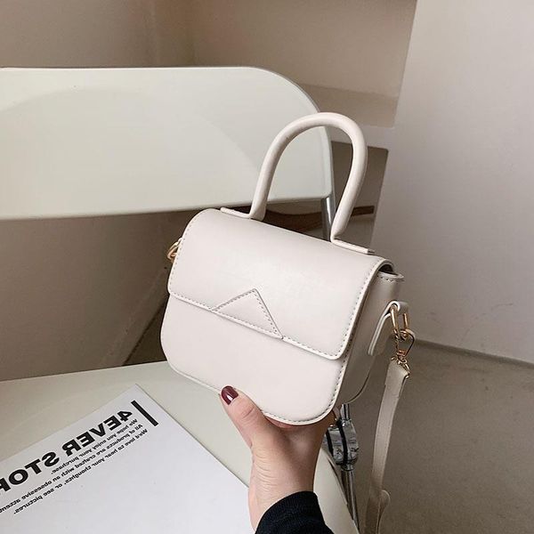 fashion casual bag female 2021 new korean small of portable simple foreign version shoulder trade messenger squar xumgm
fashion casual bag female 2021 new korean small of portable simple foreign version shoulder trade messenger squar xumgm