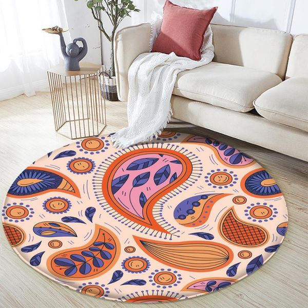 carpets fashion decor rug non-slip paisley style colorful pattern floor mat living room bathroom kitchen bedroom carpet
carpets fashion decor rug non-slip paisley style colorful pattern floor mat living room bathroom kitchen bedroom carpet