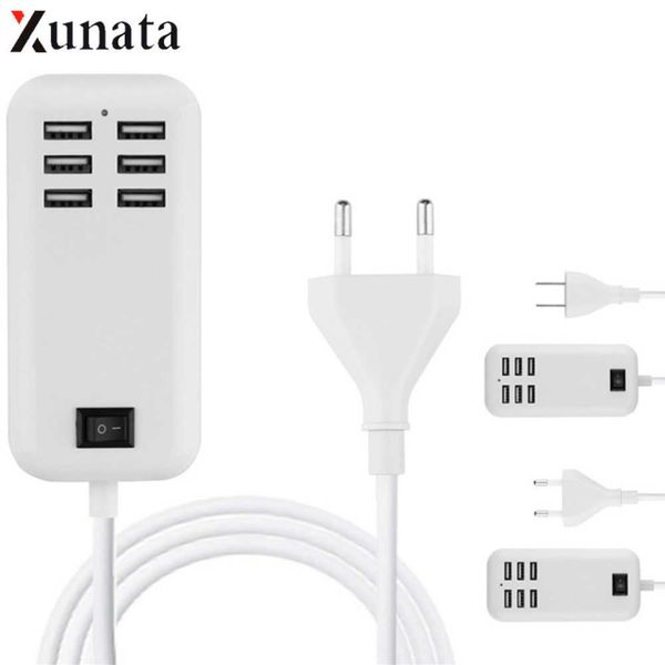 15w/20w/30w 4/6 port hub multi splitter with power adapter eu/us/uk plug high speed hab usb charging socket
15w/20w/30w 4/6 port hub multi splitter with power adapter eu/us/uk plug high speed hab usb charging socket