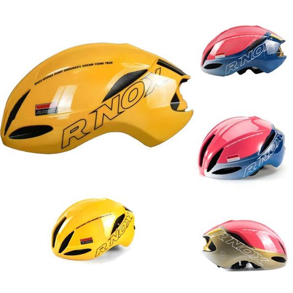 cycling helmets rnox helmet ultralight integrally-molded pneumatic racing mountain road bike sports safety anti-collision cap 52-64cm
cycling helmets rnox helmet ultralight integrally-molded pneumatic racing mountain road bike sports safety anti-collision cap 52-64cm