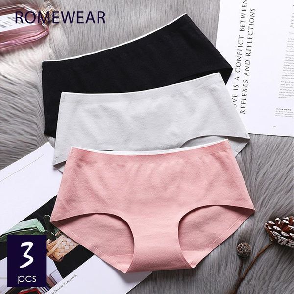 women's panties arrival 3pcs seamless 50s cotton lingerie soft skin-friendly underpants mid-waist bodysuit briefs xxl, Black;pink
women's panties arrival 3pcs seamless 50s cotton lingerie soft skin-friendly underpants mid-waist bodysuit briefs xxl, Black;pink
