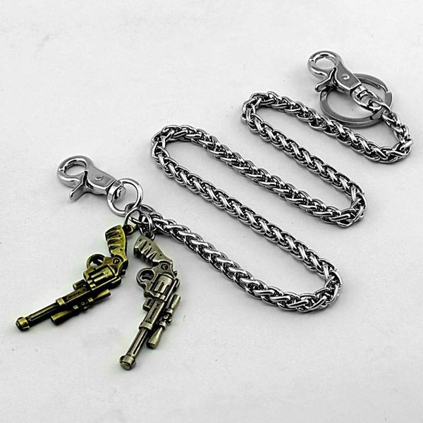 keychains men heavy gunmetal waist biker skull wallet key chain rock punk trousers motorcyle hiphop leather pant jean dr226, Silver
keychains men heavy gunmetal waist biker skull wallet key chain rock punk trousers motorcyle hiphop leather pant jean dr226, Silver