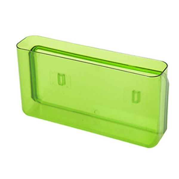 wall mounted space saving kitchen office makeup organizer holder toothbrush bathroom multifunctional cosmetic storage box boxes & bins
wall mounted space saving kitchen office makeup organizer holder toothbrush bathroom multifunctional cosmetic storage box boxes & bins