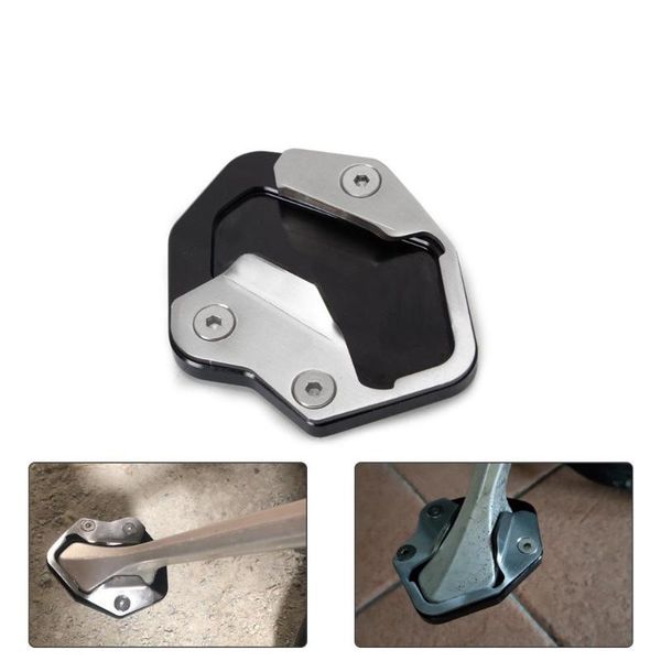 other motorcycle parts kickstand extension pad aluminum alloy modified non-slip for motobike tiger 800xr 17-18
other motorcycle parts kickstand extension pad aluminum alloy modified non-slip for motobike tiger 800xr 17-18