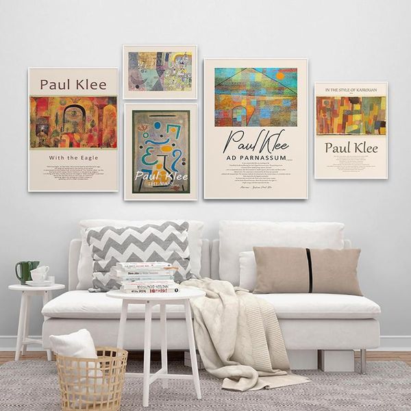 paintings klee classic eye abstract style modern colorful line art canvas print painting exhibition poster wall picture home decor
paintings klee classic eye abstract style modern colorful line art canvas print painting exhibition poster wall picture home decor