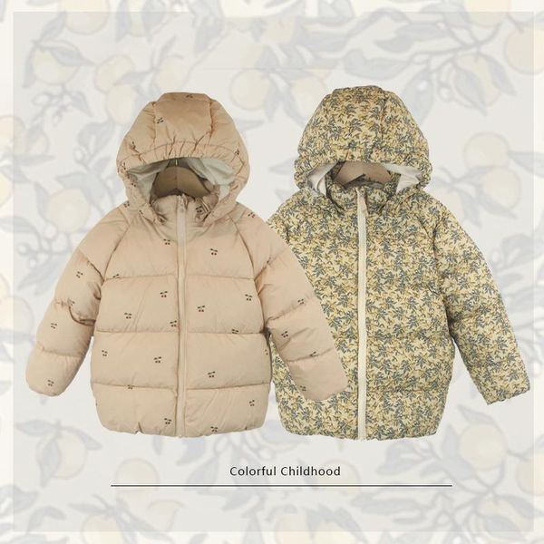 down coat children's jacket warm cotton clothing winter hooded fashion baby kids ins jackets, Blue;gray
down coat children's jacket warm cotton clothing winter hooded fashion baby kids ins jackets, Blue;gray