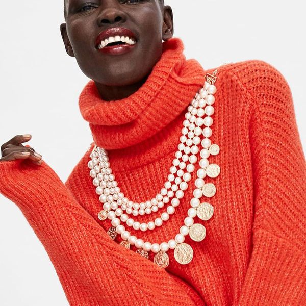 chokers juran 2021 statement necklaces pendants for women wedding gift fashion simulated pearl charm collar necklace, Golden;silver
chokers juran 2021 statement necklaces pendants for women wedding gift fashion simulated pearl charm collar necklace, Golden;silver