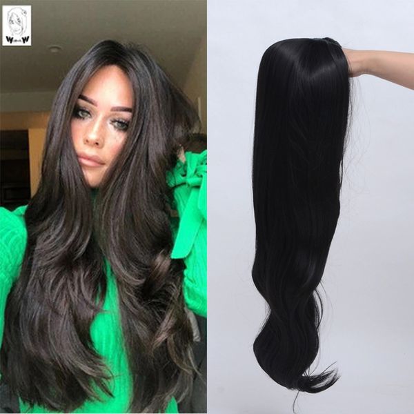 whimsical w long curly synthetic wig for women black peluca party natural heat resistant hair wigs pelucasfactory direct
whimsical w long curly synthetic wig for women black peluca party natural heat resistant hair wigs pelucasfactory direct