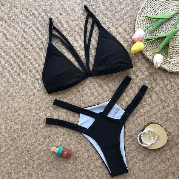 new micro bikini hollow cut out bikinis women bla biquini low waist swimsuit push up swimwear swimming suit for womenby a
new micro bikini hollow cut out bikinis women bla biquini low waist swimsuit push up swimwear swimming suit for womenby a