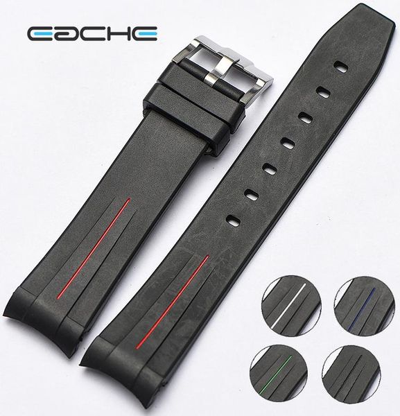 watch bands eache replacement silicone rubber band straps waterproof watchband 20mm 21mm have in stock, Black;brown
watch bands eache replacement silicone rubber band straps waterproof watchband 20mm 21mm have in stock, Black;brown