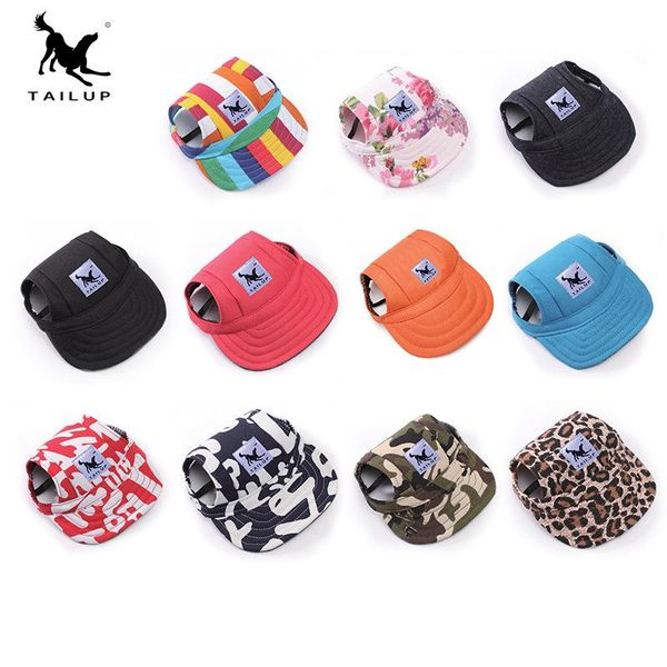 cute pet fashion solid color dog hat baseball cap windproof travel sports sun hats for puppy large outdoor accessories apparel
cute pet fashion solid color dog hat baseball cap windproof travel sports sun hats for puppy large outdoor accessories apparel
