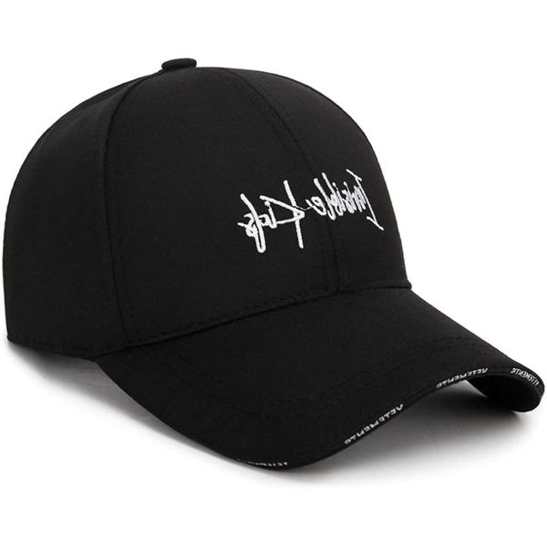 the ball cap ball caps hat men's trendy korean cap summer couple fashion versatile sun baseball girl, Blue;gray
the ball cap ball caps hat men's trendy korean cap summer couple fashion versatile sun baseball girl, Blue;gray
