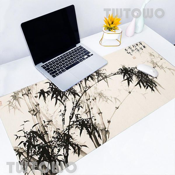 mouse pads & wrist rests cool chinese calligraphy computer pad cartoon art natural rubber gamer anime lovely office decoration carpet desk m
mouse pads & wrist rests cool chinese calligraphy computer pad cartoon art natural rubber gamer anime lovely office decoration carpet desk m