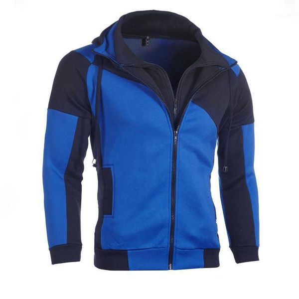 men's jackets 2021 zipper hooded sweatshirt spring autumn outdoor windbreaker coat men trekking hiking jacket, Black;brown
men's jackets 2021 zipper hooded sweatshirt spring autumn outdoor windbreaker coat men trekking hiking jacket, Black;brown