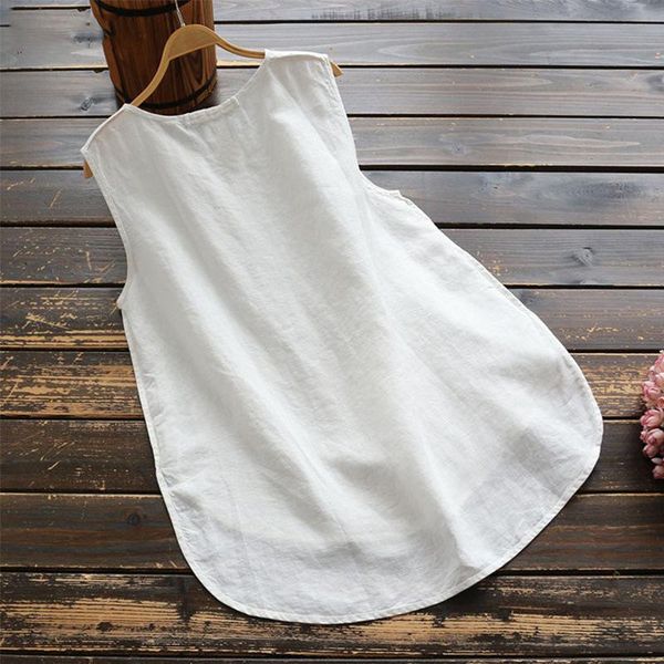 women's tanks & camis alaly women vest off shoulder linen tank female sleveless halter casual white for plus size 5xl
women's tanks & camis alaly women vest off shoulder linen tank female sleveless halter casual white for plus size 5xl
