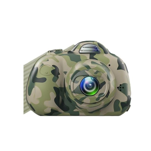 camcorders 2.0 inch 800w front + rear camera digital for kids baby cute cartoon multi-function toy children gift
camcorders 2.0 inch 800w front + rear camera digital for kids baby cute cartoon multi-function toy children gift
