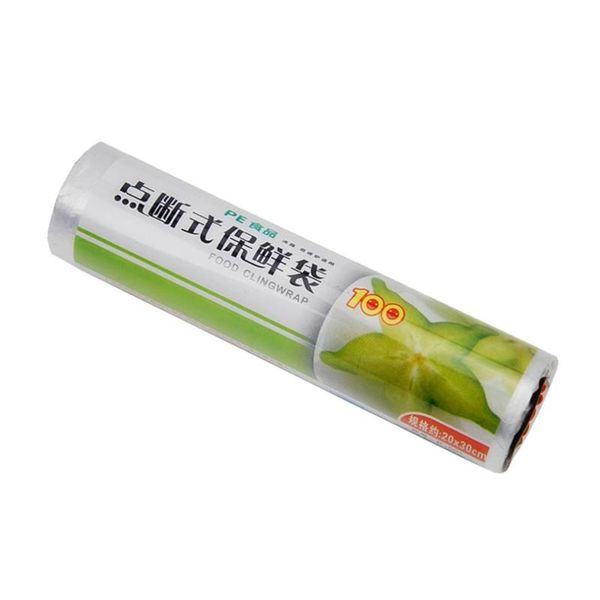 food savers & storage containers 50pcs/roll fresh keeping bag single loading thickening point broken fruits kitchen multi-purpose
food savers & storage containers 50pcs/roll fresh keeping bag single loading thickening point broken fruits kitchen multi-purpose
