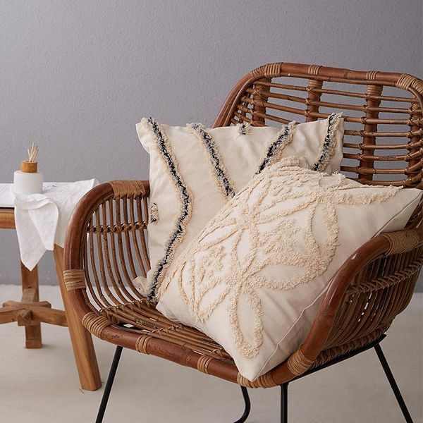 cushion/decorative pillow vintage floral moroccan style cover beige cushion geometric coffee bar home decoration zip open 45 x cm
cushion/decorative pillow vintage floral moroccan style cover beige cushion geometric coffee bar home decoration zip open 45 x cm