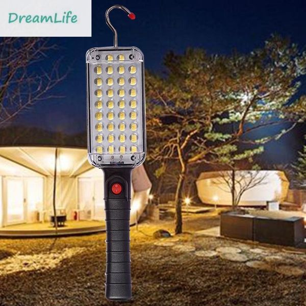 portable 34 leds cob work light usb rechargeable magnetic lantern lighting linternas for camping night fishing lanterns
portable 34 leds cob work light usb rechargeable magnetic lantern lighting linternas for camping night fishing lanterns