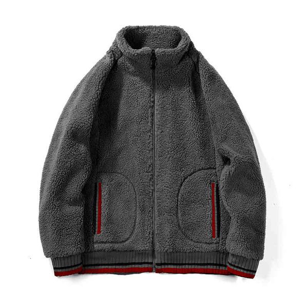 men's jackets brand winter wool men cashmere jacket coats casual warm coat solid sweatshirt outwear fashion streetwear 2ulj, Black;brown
men's jackets brand winter wool men cashmere jacket coats casual warm coat solid sweatshirt outwear fashion streetwear 2ulj, Black;brown