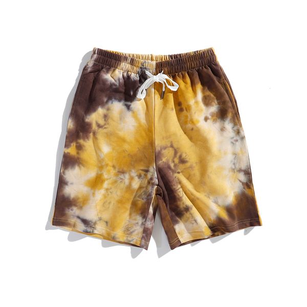women's pants & capris the summer tie-dyed sports shorts for men and women streetwear pocket cotton men's casual beach vintage l1j, Black;white
women's pants & capris the summer tie-dyed sports shorts for men and women streetwear pocket cotton men's casual beach vintage l1j, Black;white