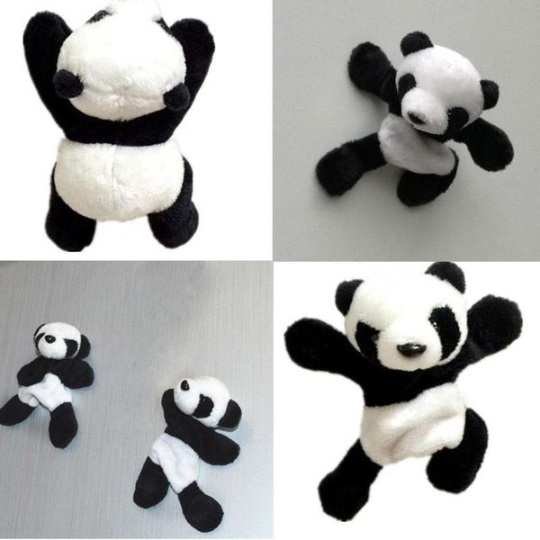 1pc cute panda plush bear fridge magnets figures tourist decoration gifts animal party kids toy souvenir supply a1r6
1pc cute panda plush bear fridge magnets figures tourist decoration gifts animal party kids toy souvenir supply a1r6