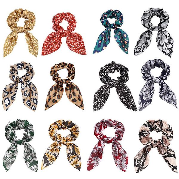 hair clips & barrettes leopard bow scrunchies for woman girls printed floral ties elastic bands holder accessories, Golden;silver
hair clips & barrettes leopard bow scrunchies for woman girls printed floral ties elastic bands holder accessories, Golden;silver