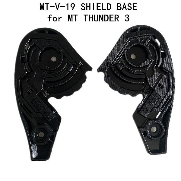 motorcycle helmets thunder 3 jet helmet parts shield base mt-v-19 glass for mt
motorcycle helmets thunder 3 jet helmet parts shield base mt-v-19 glass for mt