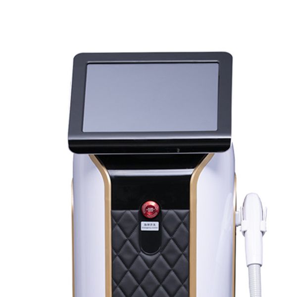 professional 808nm salon equipment hair removal 808 diode machine ce 80 million s skin rejuvenation spa use 600w, Black
professional 808nm salon equipment hair removal 808 diode machine ce 80 million s skin rejuvenation spa use 600w, Black